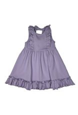 Millie Jay Millie Jay- Emersyn Dress: Purple