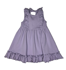 Millie Jay Millie Jay- Emersyn Dress: Purple