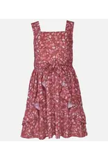 Bonnie  Jean Bonnie Jean- Sawyer Dress & Cardigan