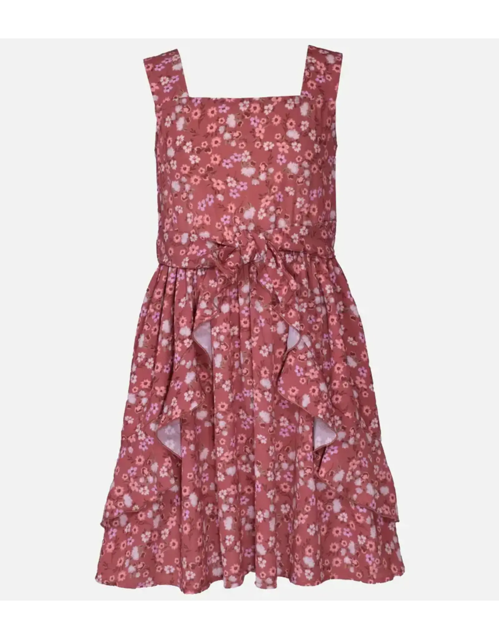 Bonnie  Jean Bonnie Jean- Sawyer Dress & Cardigan