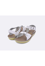 Salt Water Sandals Salt Water Sandals- Surfer: White