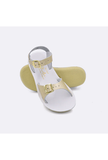 Salt Water Sandals Salt Water Sandals- Surfer: Gold