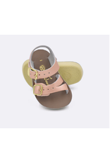 Salt Water Sandals Salt Water Sandals- Sea Wee: Rose Gold
