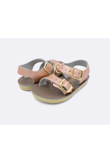 Salt Water Sandals Salt Water Sandals- Sea Wee: Rose Gold