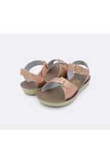 Salt Water Sandals Salt Water Sandals- Surfer: Rose Gold