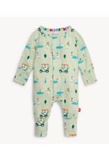 Magnetic Me Magnetic Me- Fairway Fetch Modal Convertible Coverall
