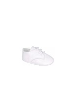 Baby Deer- Austin White Lambskin Shoe