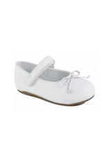 Baby Deer- Ashlyn Mary Jane Bow Flat