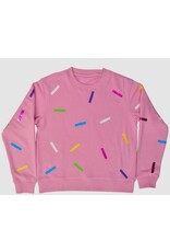 Iscream Iscream- Sprinkle Sweatshirt