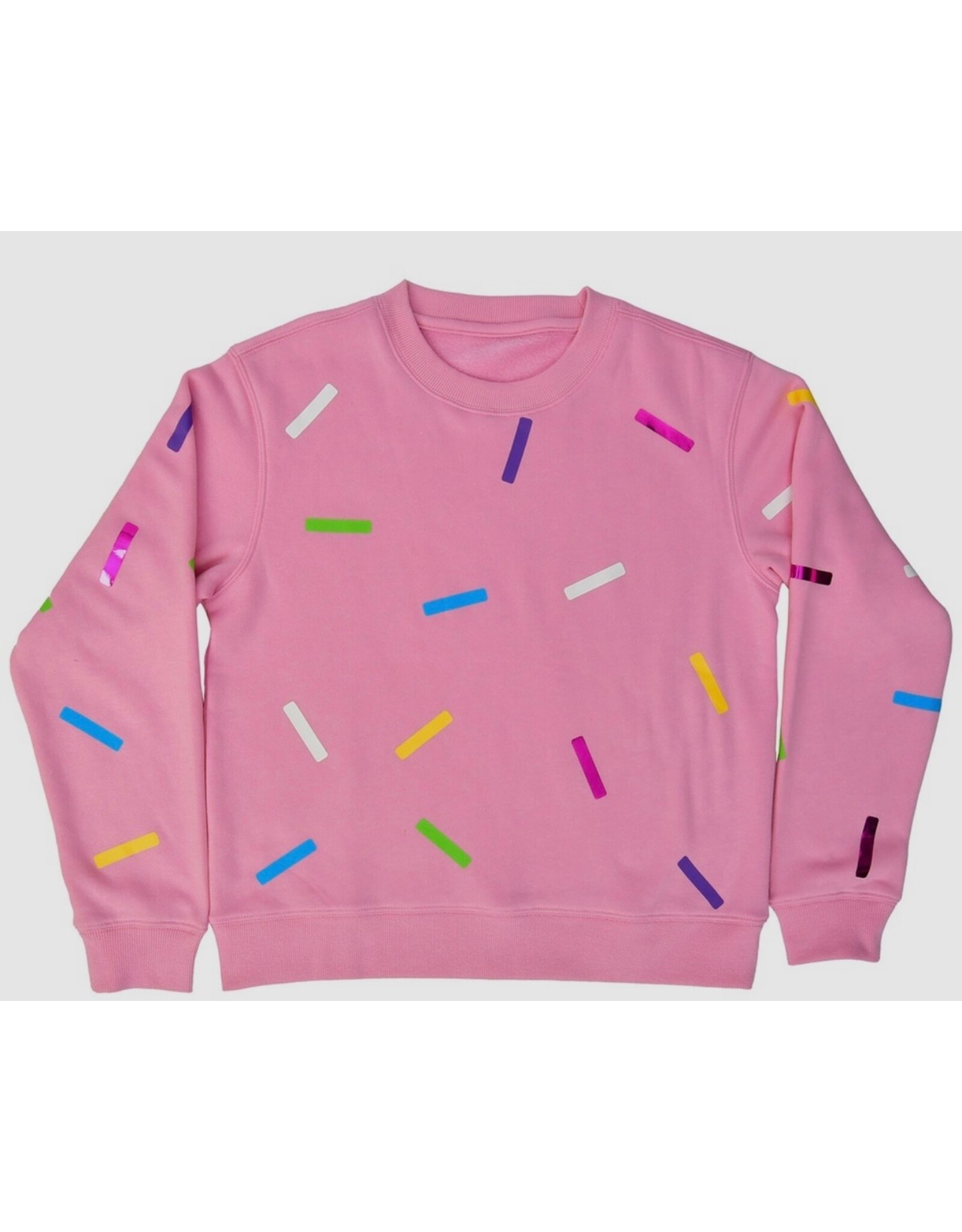 Iscream Iscream- Sprinkle Sweatshirt