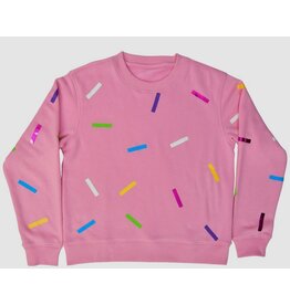 Iscream Iscream- Sprinkle Sweatshirt