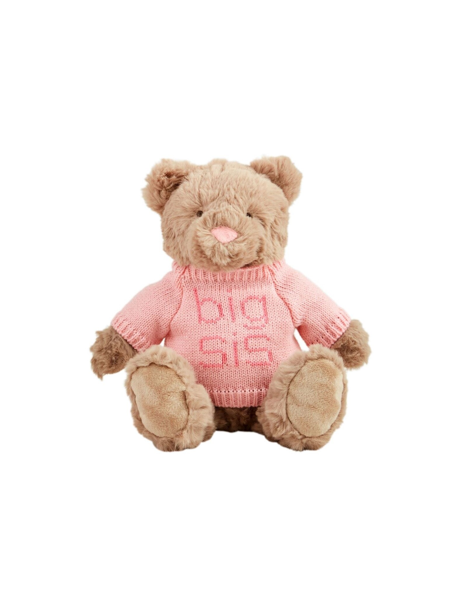Mudpie Mud Pie- Big Sis Plush