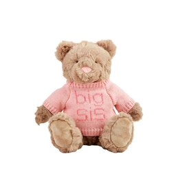 Mudpie Mud Pie- Big Sis Plush
