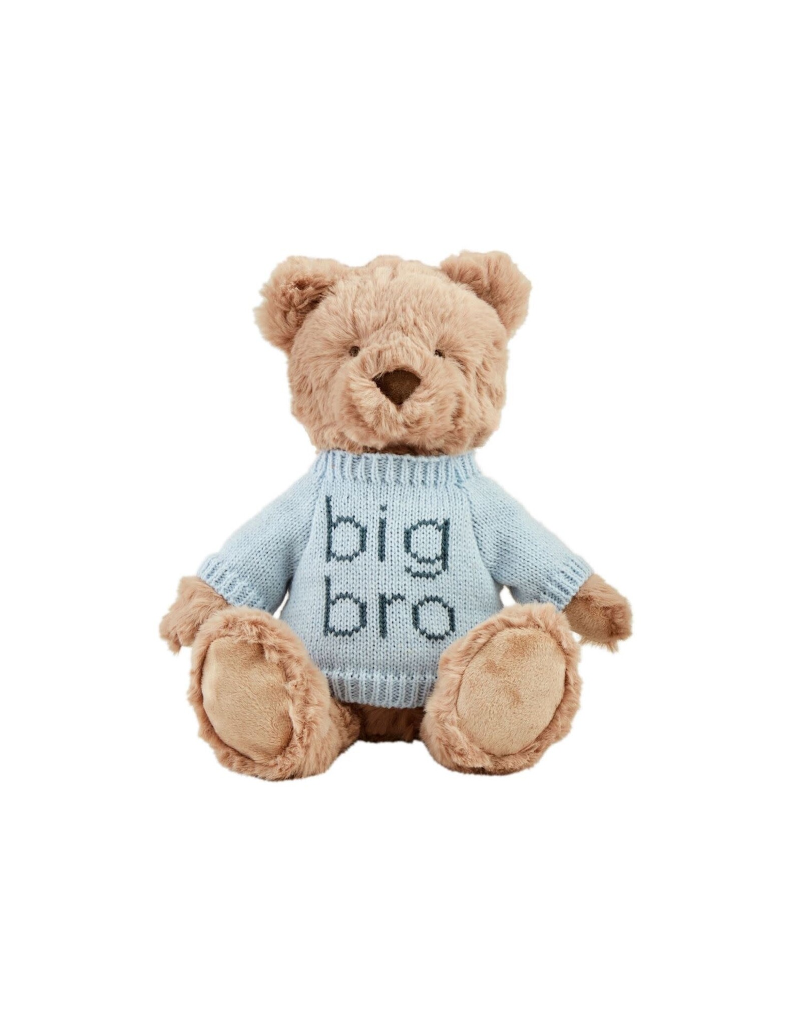 Mudpie Mud Pie- Big Bro Plush