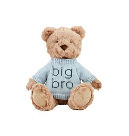 Mudpie Mud Pie- Big Bro Plush