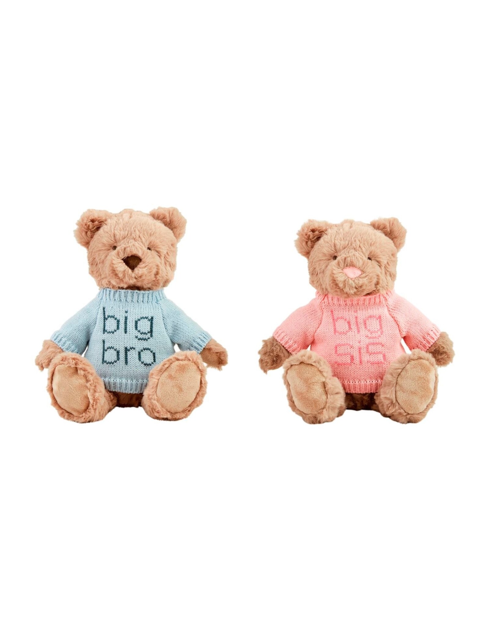 Mudpie Mud Pie- Big Sis Plush