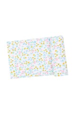 Angel Dear Angel Dear- Caroline’s Calico Swaddle Blanket
