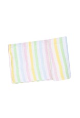 Angel Dear Angel Dear- Ric Rac Stripe Swaddle Blanket