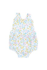 Angel Dear Angel Dear- Caroline's Calico Ruffle Bubble