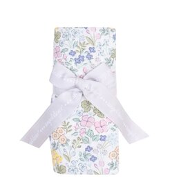 Angel Dear Angel Dear- Samantha Floral Swaddle
