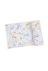 Angel Dear Angel Dear- Samantha Floral Swaddle