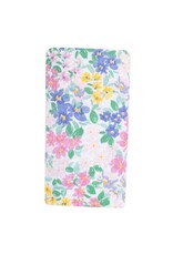 Angel Dear Angel Dear- Emma Floral Swaddle Blanket