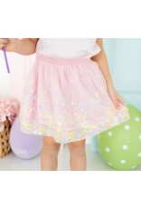 Sweet Wink- Pastel Confetti Tutu