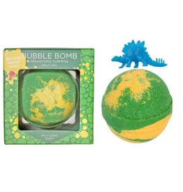 Two Sisters Spa Two Sisters Spa - Prehistoric Dino Bubble Bath Bomb
