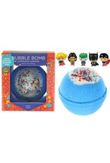 Two Sisters Spa Two Sisters Spa - Superhero Surprise Bubble Bath Bomb