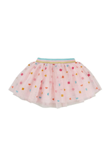 Mudpie Mud Pie- Glitter Birthday Sequin Tutu