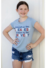 Sweet Soul- Raised in the Greatest Shirt