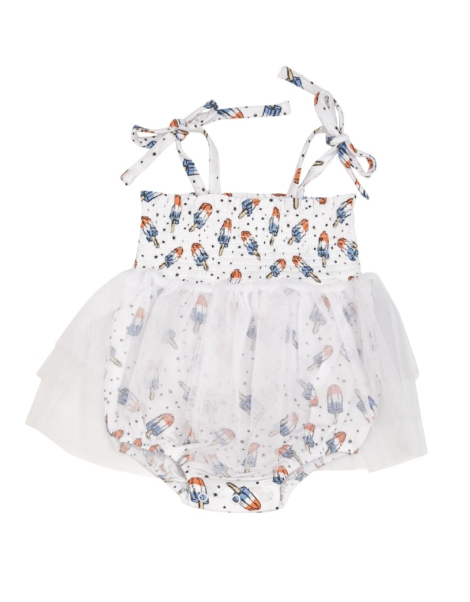 Angel Dear Angel Dear- Astropops Tutu Bubble