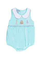 Sweet Dreams- Happy Birthday Mint Bubble