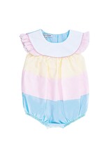 Sweet Dreams- Triple Color Bubble w/White Yoke