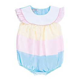 Sweet Dreams- Triple Color Bubble w/White Yoke