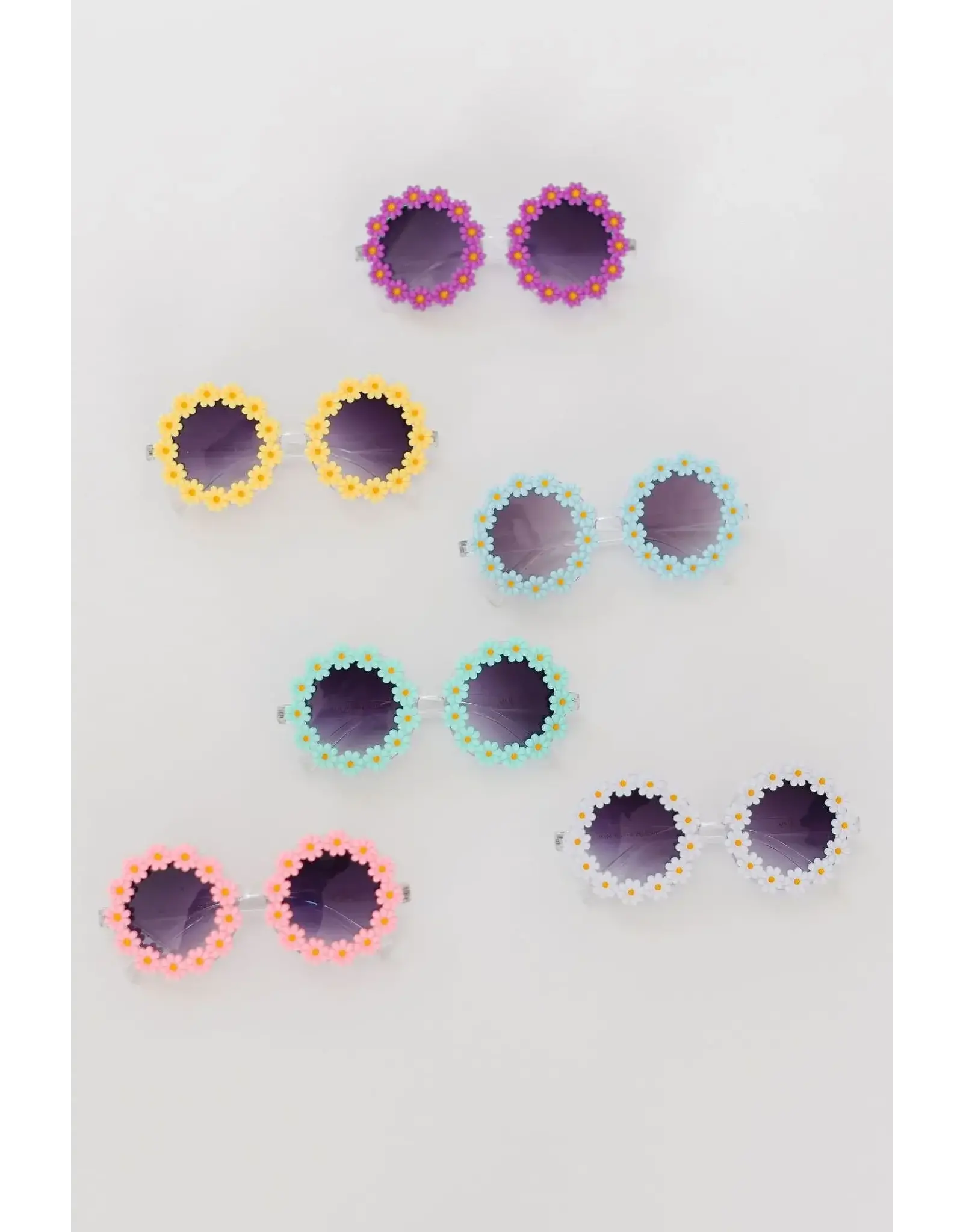 Mila & Rose Mila & Rose - Daisy Sunnies