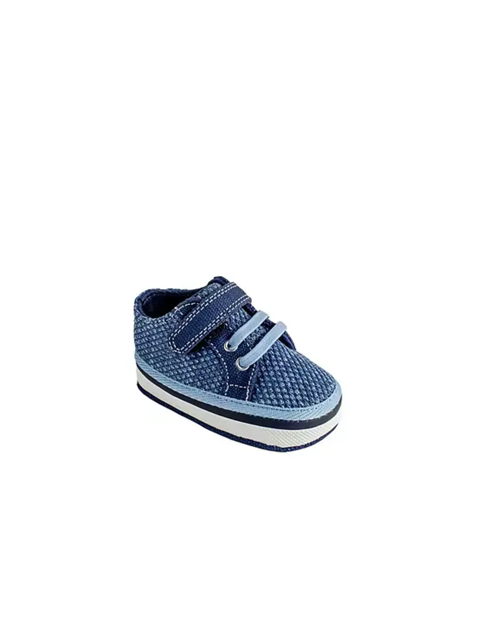 Baby Deer- Lucas Canvas Sneaker