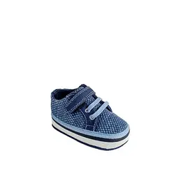 Baby Deer- Lucas Canvas Sneaker