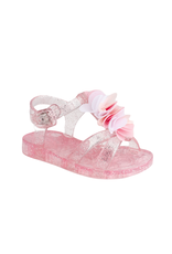 Baby Deer- Poppy T-Strap Jelly