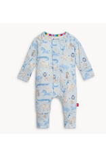 Magnetic Me Magnetic Me- Jungle Jazz Modal Magnetic Coverall