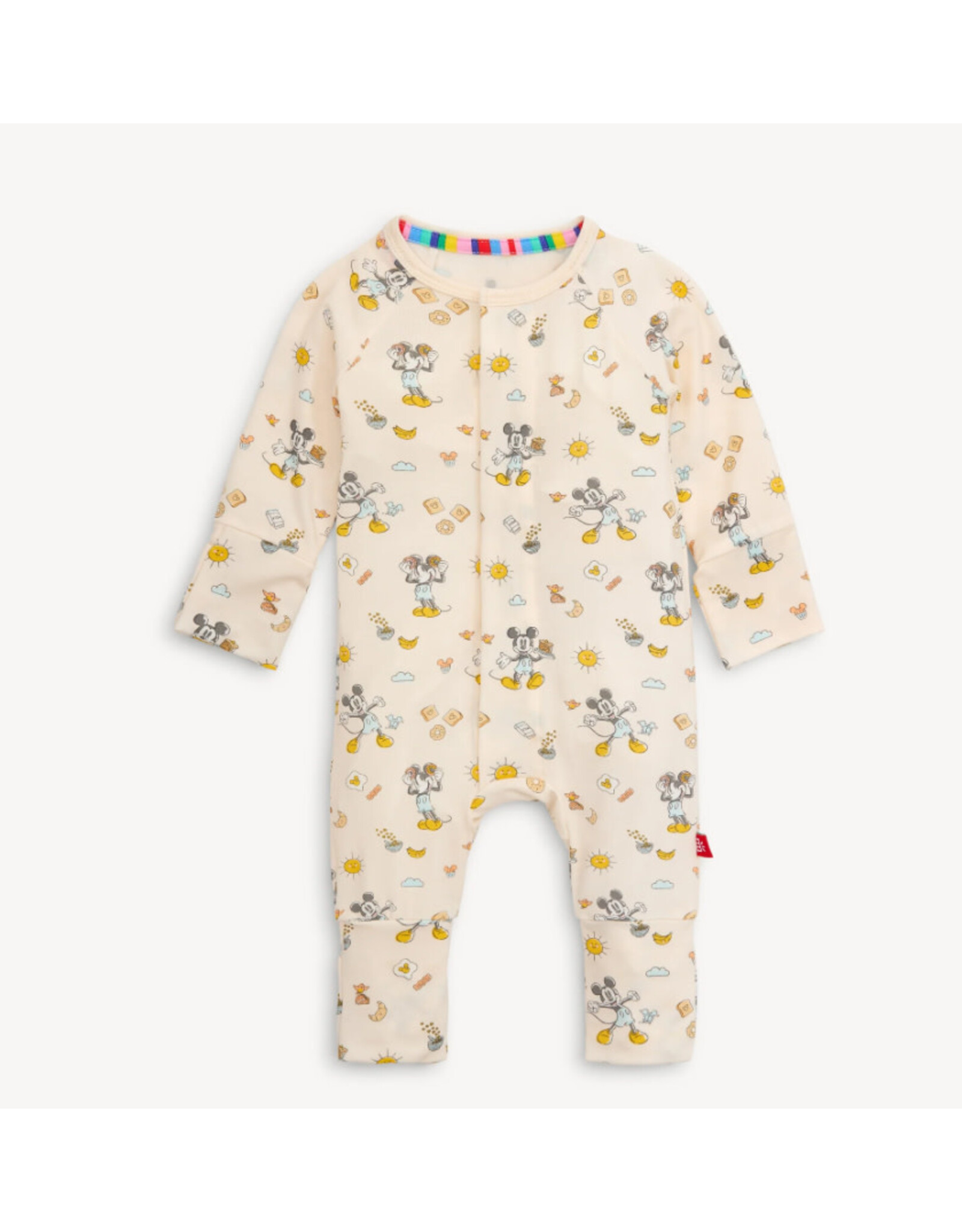 Magnetic Me Magnetic Me- Mickey's Brunch Modal Magnetic Coverall