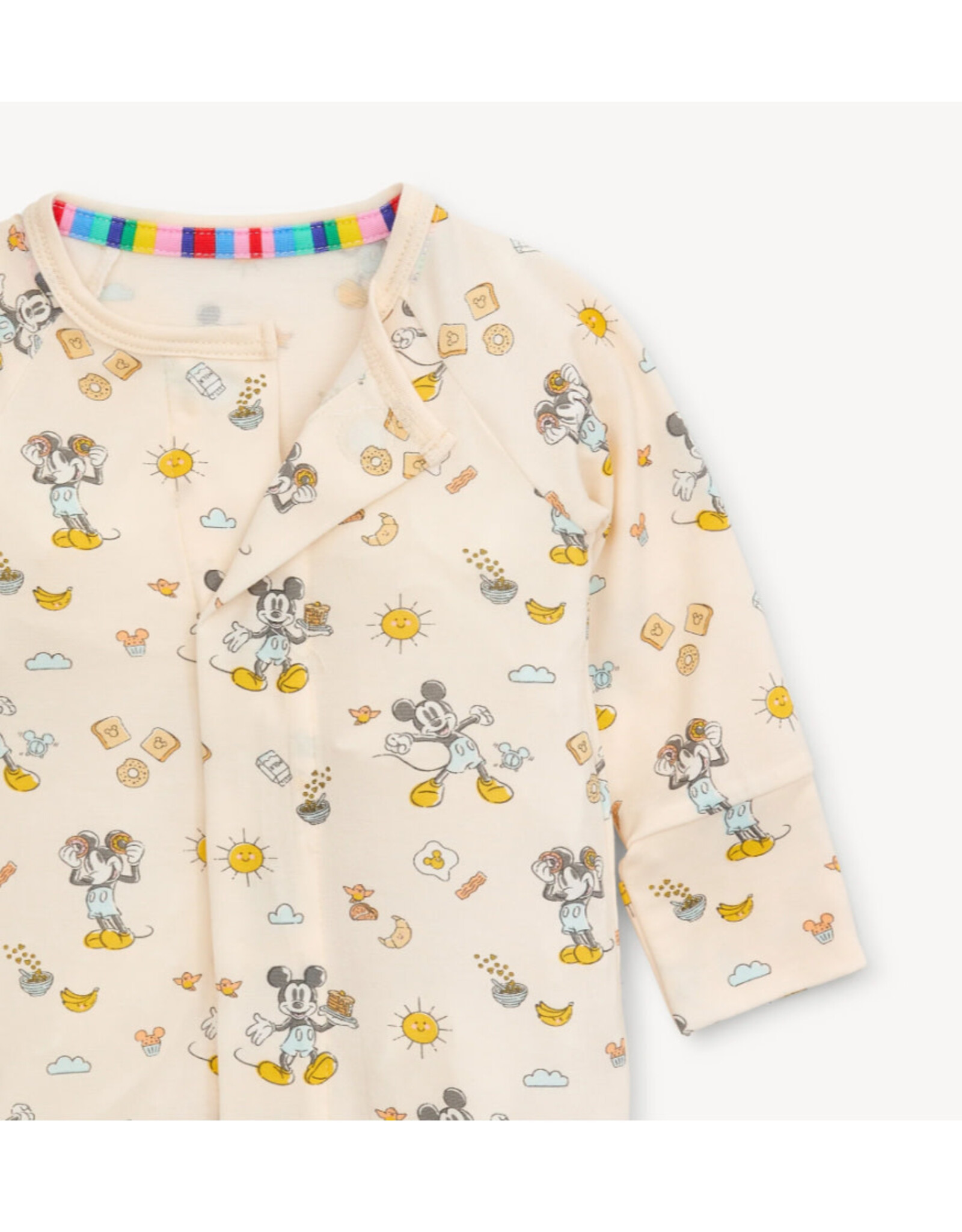 Magnetic Me Magnetic Me- Mickey's Brunch Modal Magnetic Coverall