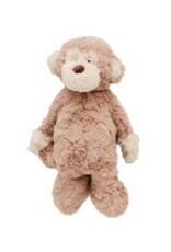 Mudpie Mud Pie- Felix the Monkey Plush