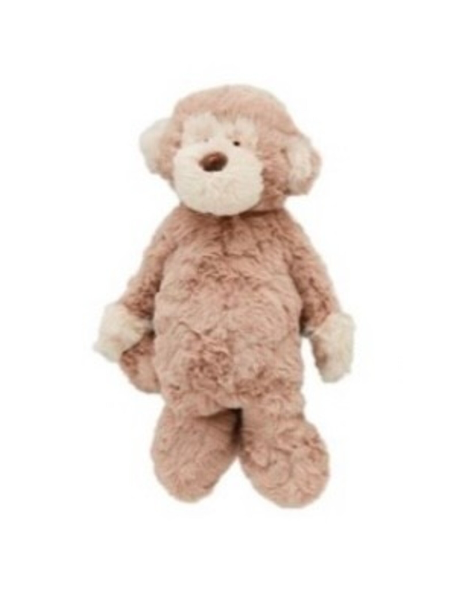 Mudpie Mud Pie- Felix the Monkey Plush
