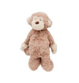 Mudpie Mud Pie- Felix the Monkey Plush