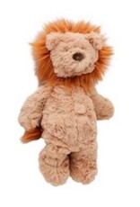 Mudpie Mud Pie- Lenny the Lion Plush