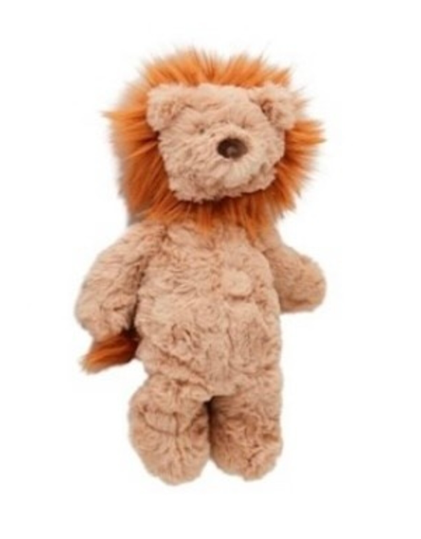 Mudpie Mud Pie- Lenny the Lion Plush