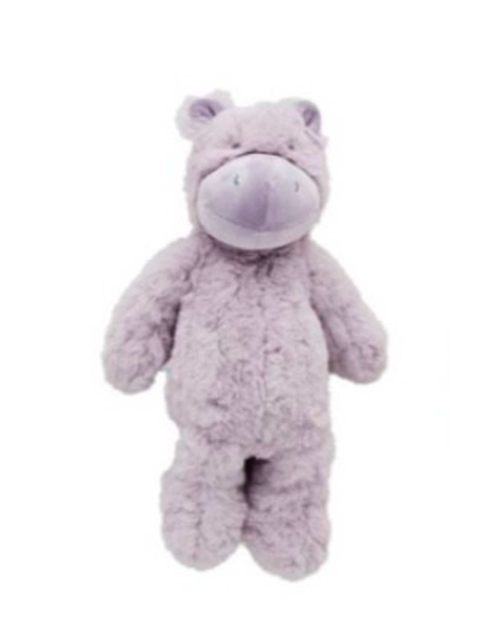Mudpie Mud Pie- Dolly the Hippo Plush