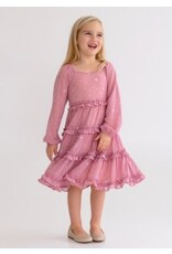 Isobella & Chloe Isobella & Chloe- Starlight Starbright Dress