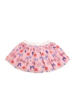 Sweet Wink- Red, White & Cutie Tutu